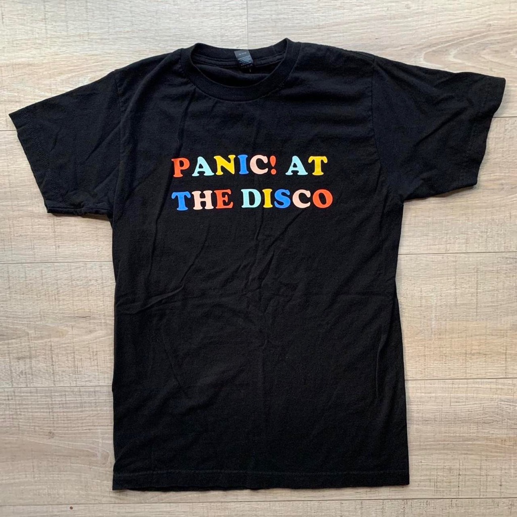 P!Atd Tee